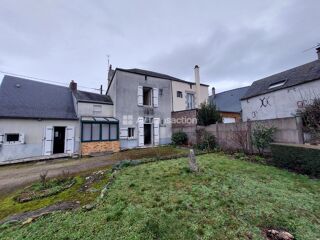  Maison � vendre 6 pi�ces 113 m�