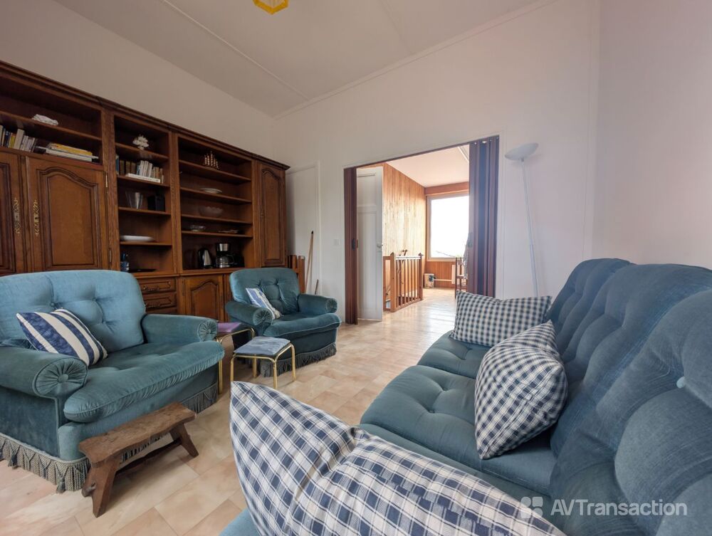 Vente Appartement EXCLUSIVITÉ : L'EXCEPTION  SUR BINIC Binic-Étables-sur-mer