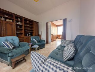  Appartement à vendre 5 pièces 90 m²