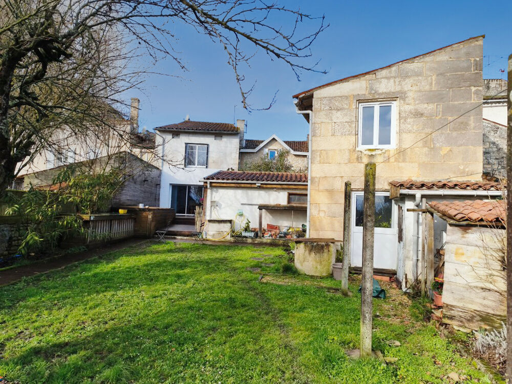 Vente Maison En centre-ville de PONS Pons