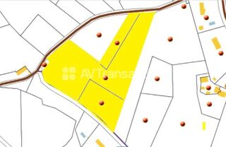  Terrain à vendre 10355 m²