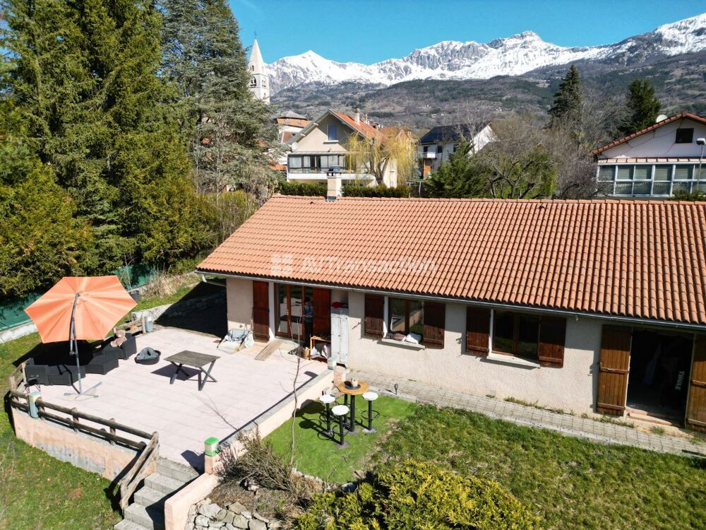 Maison 84 m² · à Chorges · 84 m² · 355 000 €