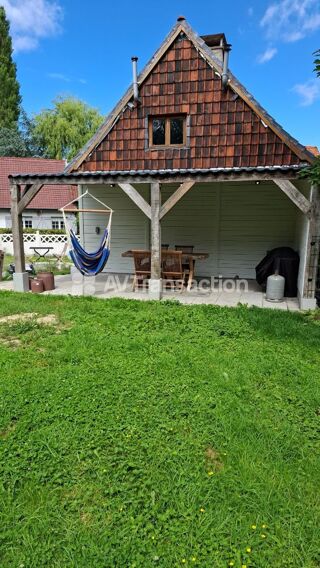  Maison à vendre 84 m²