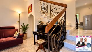 Vente Maison Maison de caractère avec vue Villeneuve-lès-avignon