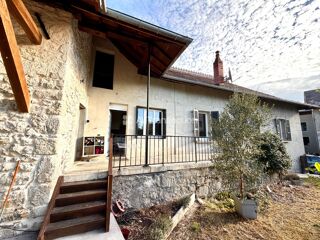 Vente Maison Maison de ville rénové ! Culoz-béon