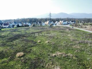  Terrain à vendre 352 m²