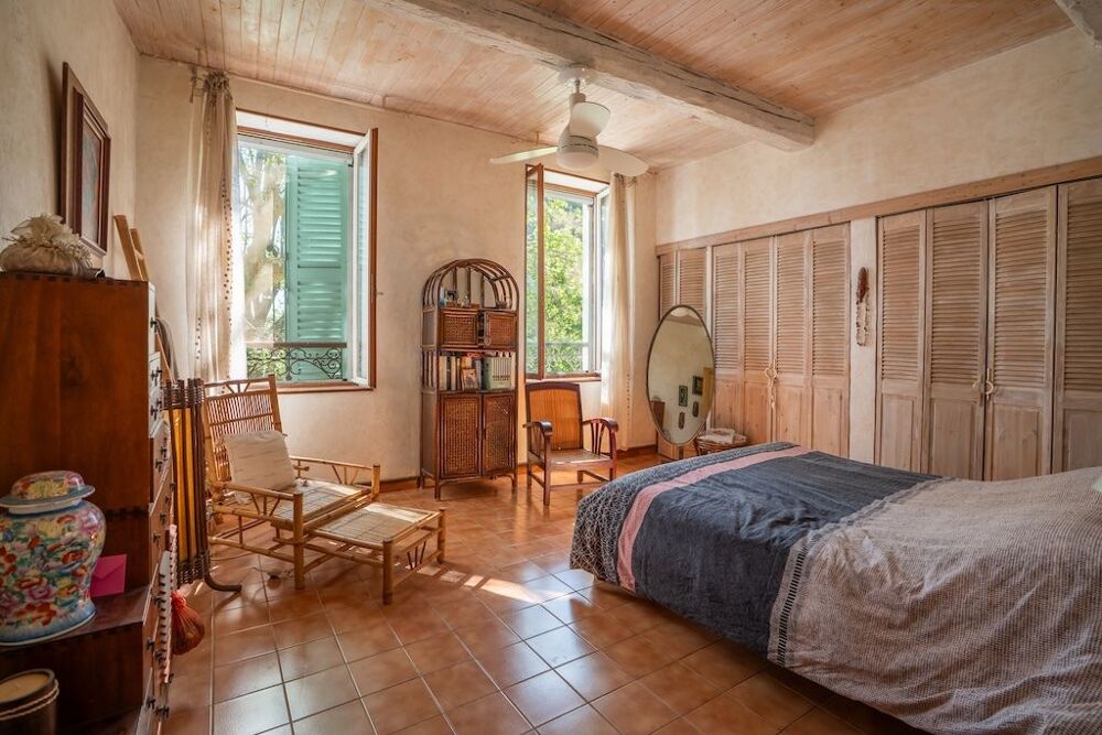 � vendre  Villa Coursan (11110)