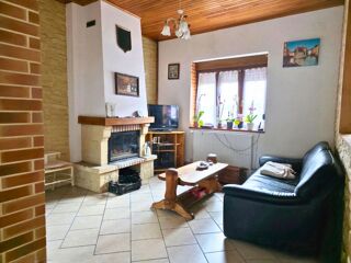  Maison � vendre 6 pi�ces 100 m�