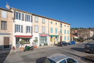 Maison à vendre 4 pièces 125 m²