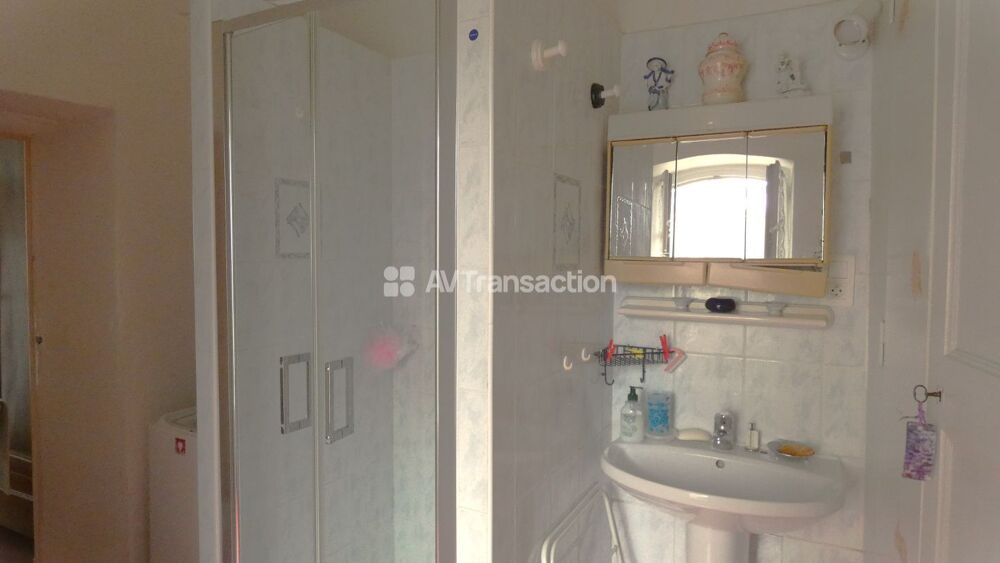 Vente Appartement Appartement 57 m² dans copropriété avec jardin Lasalle