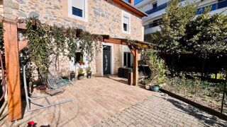  Maison à vendre 5 pièces 180 m²
