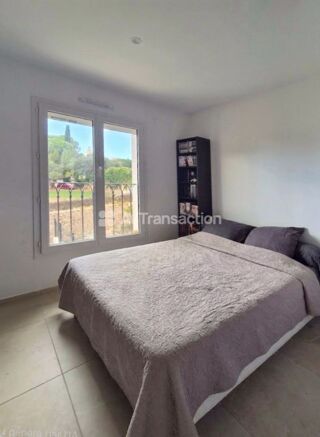  Maison à vendre 4 pièces 80 m²