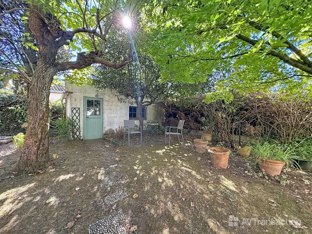Vente Maison DAX – MAISON DE CARACTÈRE, JARDIN BUCOLIQUE ET BEAU POTENTIEL Dax