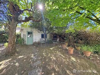 Vente Maison DAX – MAISON DE CARACTÈRE, JARDIN BUCOLIQUE ET BEAU POTENTIEL Dax