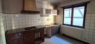  Maison à vendre 4 pièces 99 m²