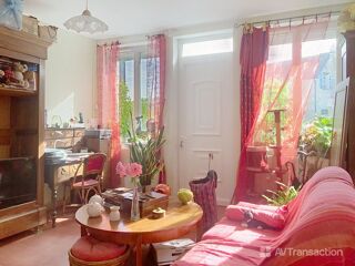  Maison � vendre 3 pi�ces 70 m�