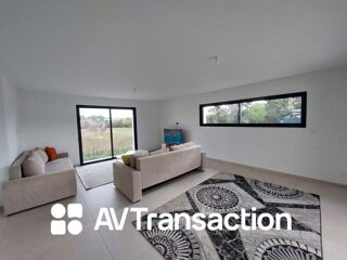  Maison à vendre 6 pièces 150 m²