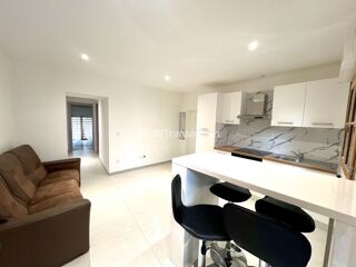  Appartement � vendre 2 pi�ces 47 m�