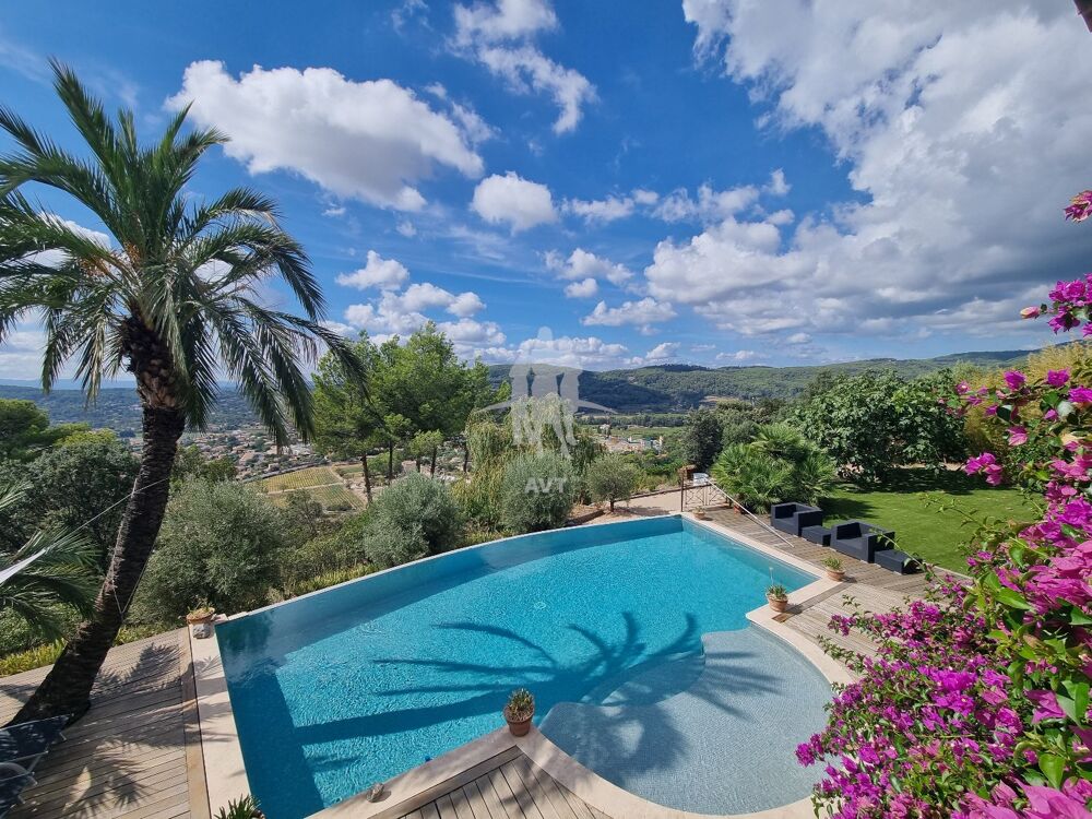 Maison 208 m² · à Draguignan · 208 m² · 1 130 000 €
