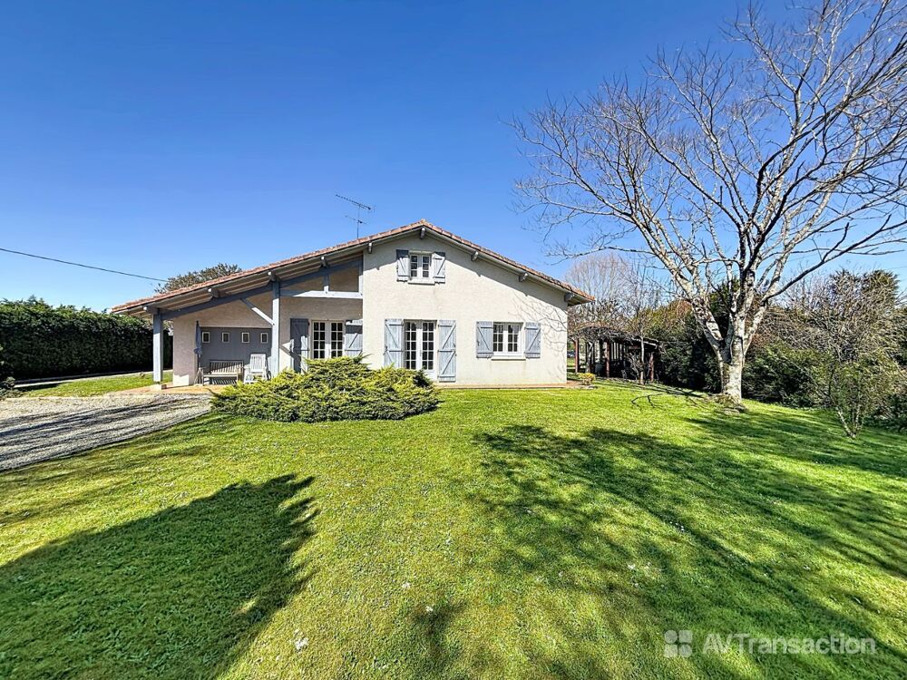 Maison 100 m² · à Hinx · 100 m² · 240 000 €