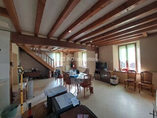  Maison � vendre 7 pi�ces 139 m�