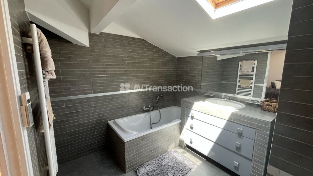 à vendre  Appartement Ajaccio (20000)