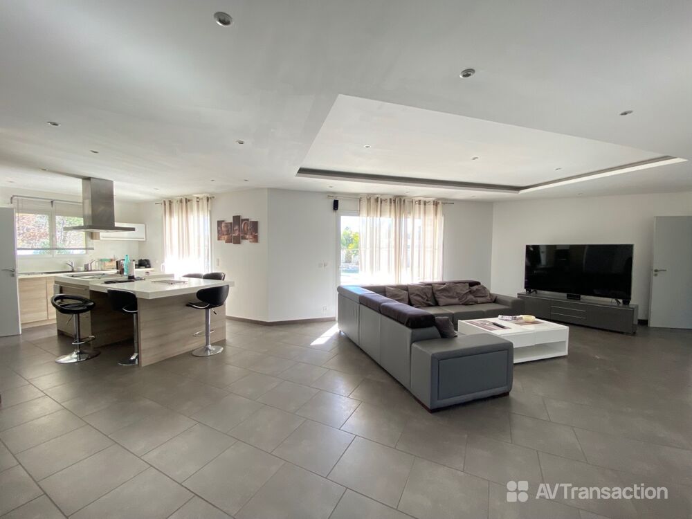 � vendre  Maison Carcans (33121)
