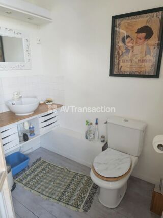  Maison à vendre 11 pièces 321 m²