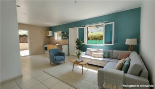  Maison � vendre 4 pi�ces 64 m�