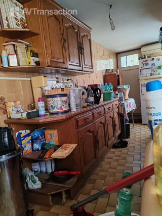  Maison à vendre 6 pièces 127 m²