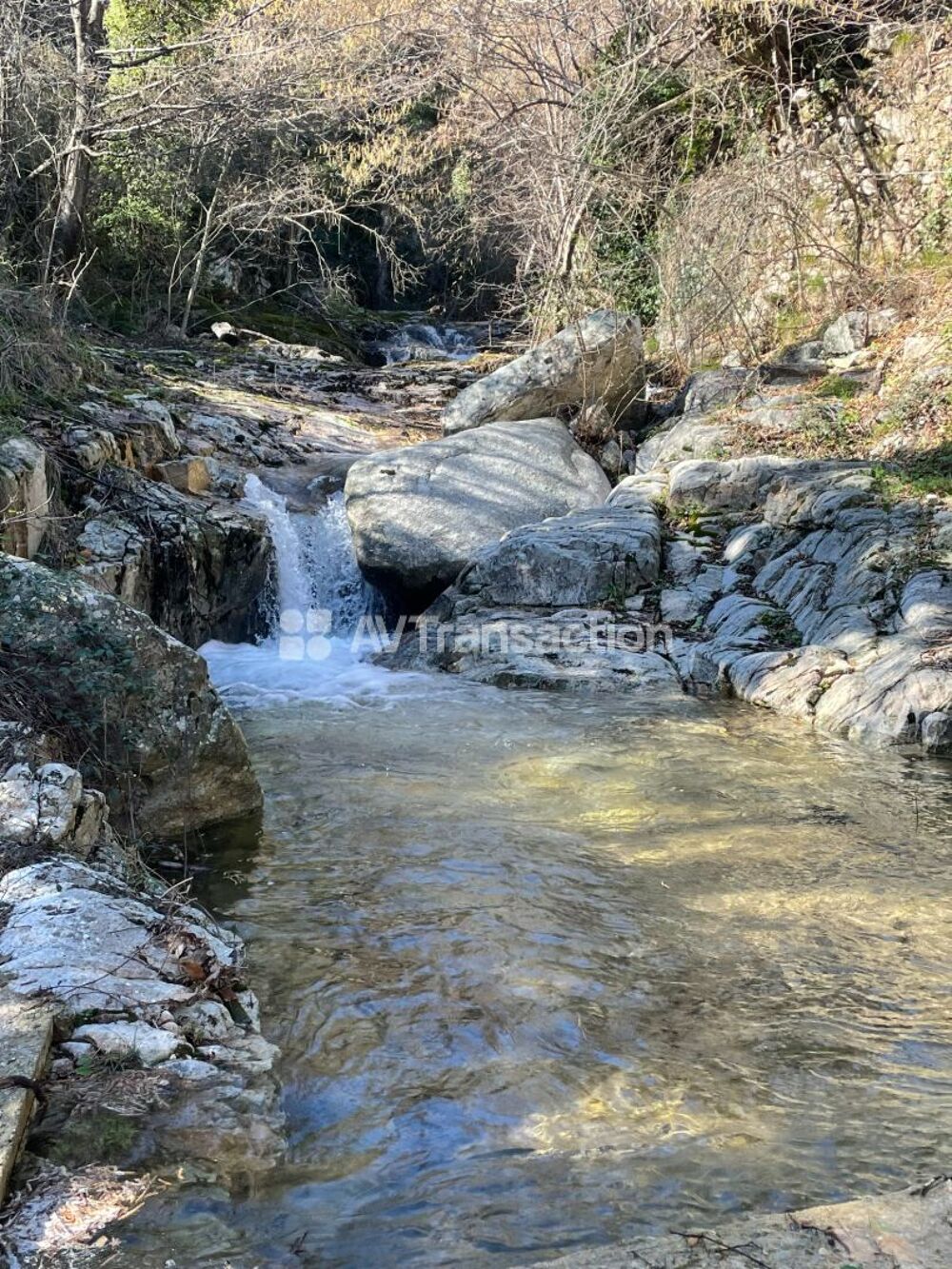 � vendre  Maison Soudorgues (30460)