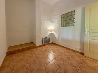 Vente Appartement Bel appartement du type F1 Bis - F2 Draguignan