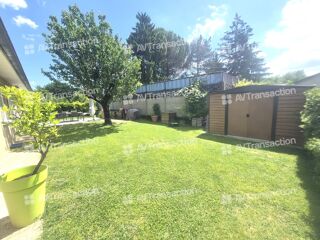  Maison � vendre 5 pi�ces 115 m� Vaulx-en-velin