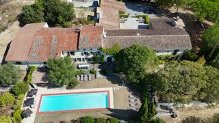  Propriété/château à vendre 12 pièces 800 m²