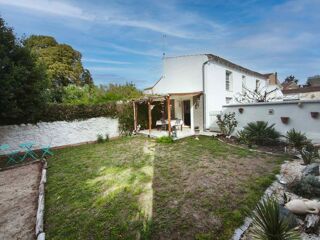  Maison à vendre 4 pièces 77 m²