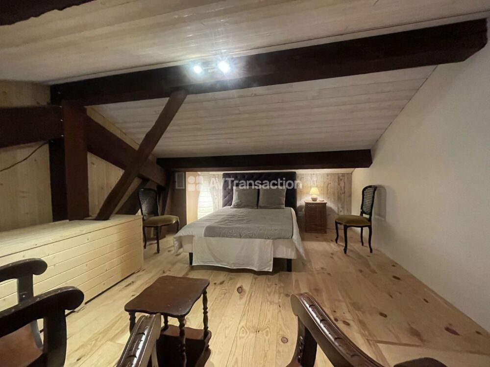 à vendre  Villa Montesquieu-Volvestre (31310)