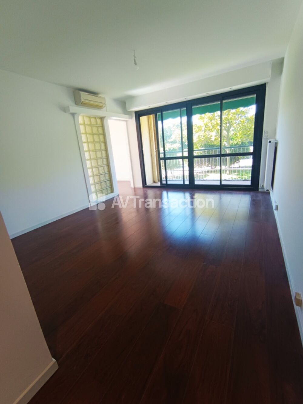 Vente Appartement Joli T3 climatisé proche Borély Marseille 8