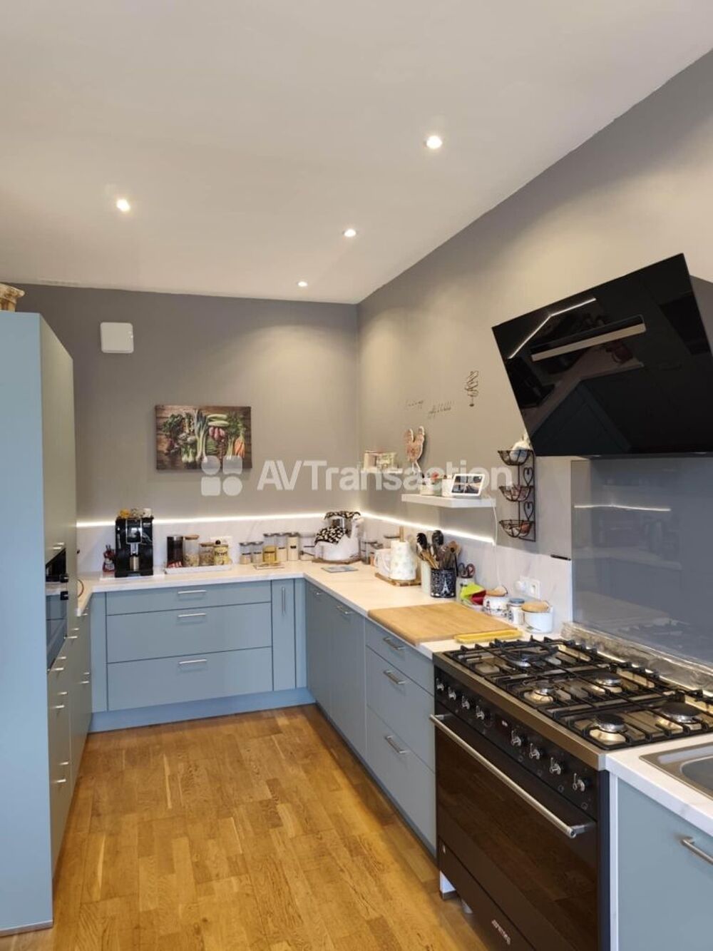 Vente Maison Maison charentaise rénovée 2023 · 145 m² · 4 chambres Rouzède