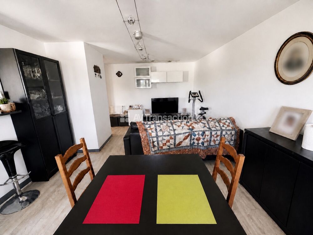 Vente Appartement 2 pièces 53 m² - Vue 3