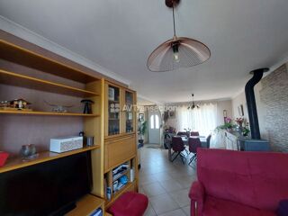 Maison 105m2 Bazougers