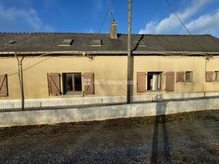  Maison � vendre 7 pi�ces 141 m�