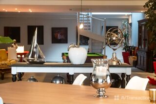  Villa � vendre 8 pi�ces 807 m�