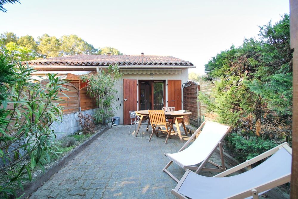 Maison 2 pièces 24 m² · à Les Mathes · 24 m² · 120 000 €