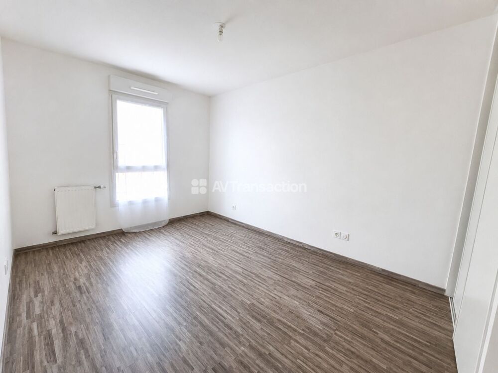 Vente Appartement BEAU T2 RECENT DE 43m� - BALCON-GARAGE Villeurbanne