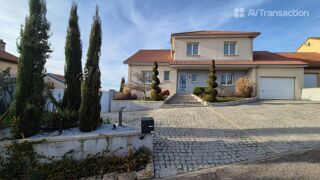  Villa � vendre 6 pi�ces 212 m�