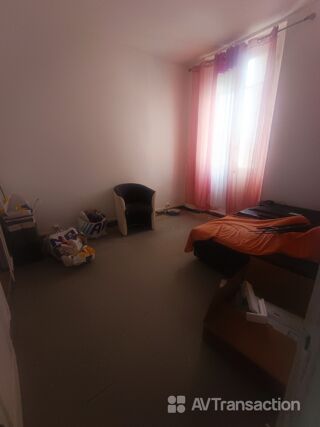  Appartement � vendre 2 pi�ces 43 m�