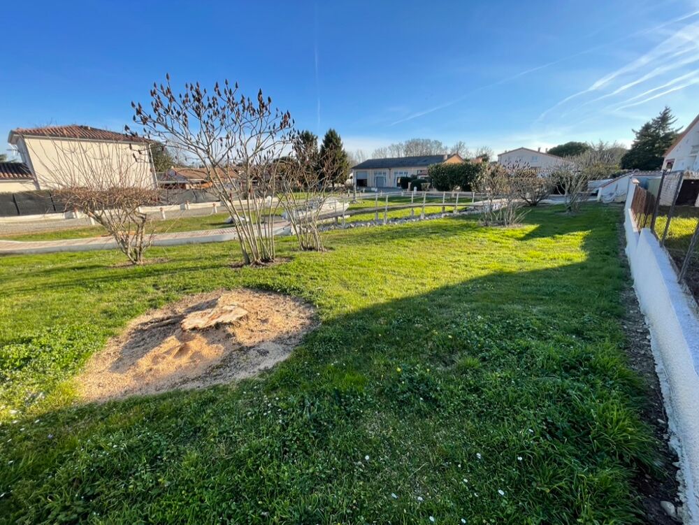 Vente Terrain SEYSSES terrain plein centre Seysses
