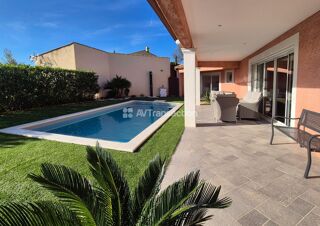  Maison � vendre 7 pi�ces 165 m�