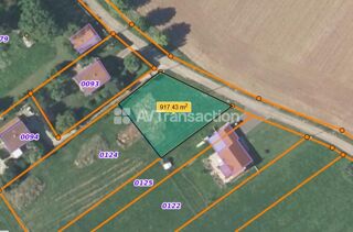  Terrain � vendre 2800 m�