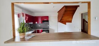  Maison à vendre 4 pièces 72 m²